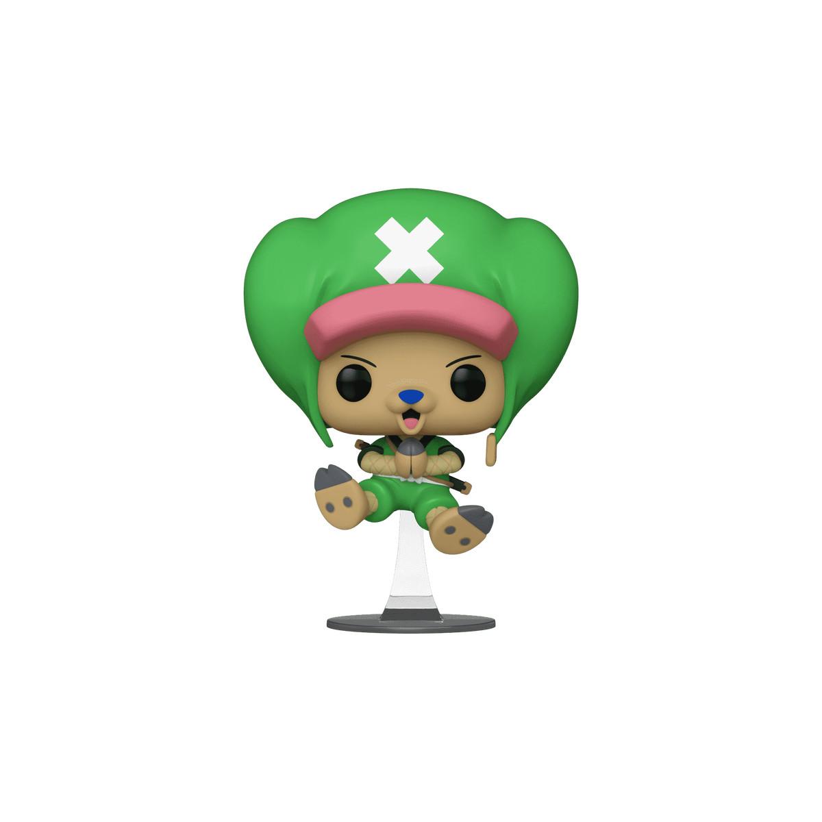 FUNKO POP Animation 72106 collectible figure