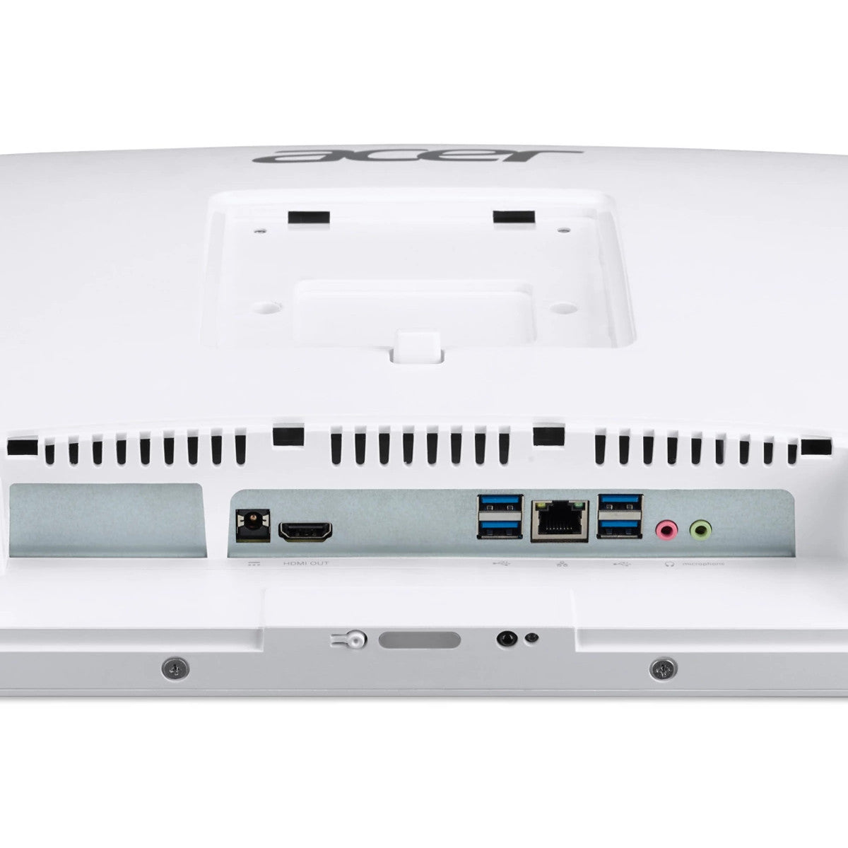 Acer Computer Tutto in uno Aspire C24A-GRPL