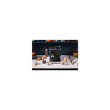 KitchenAid 5KES6551EBK Automatica/Manuale Macchina per espresso 2,5 L