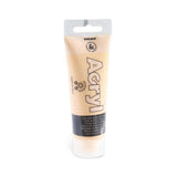 Primo 420TA75331 pittura 75 ml Rosa Tubo