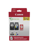 Canon 5225B013 cartuccia d'inchiostro 2 pz Originale Nero, Ciano, Magenta, Giallo