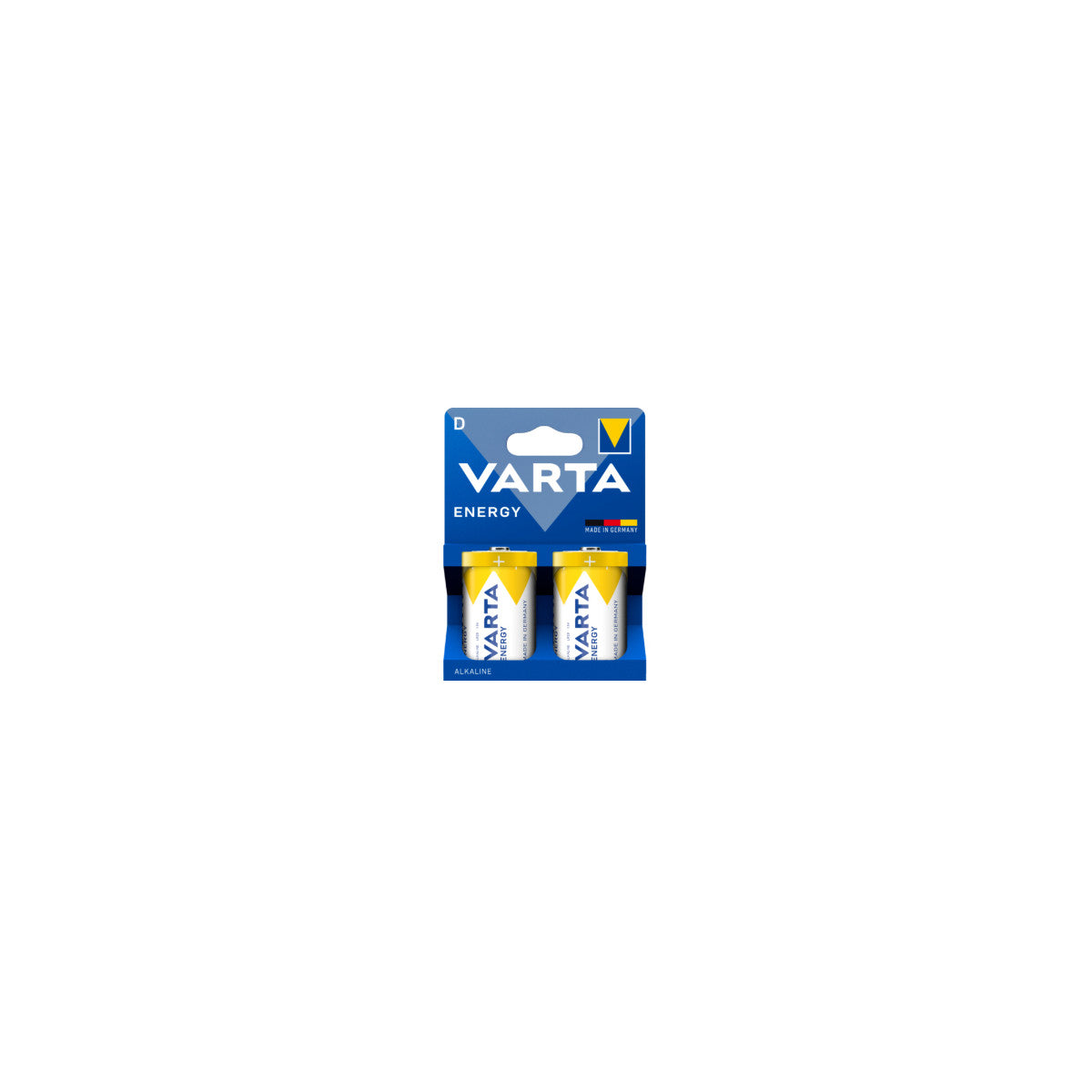 Varta 04120 LR20 Alcalino