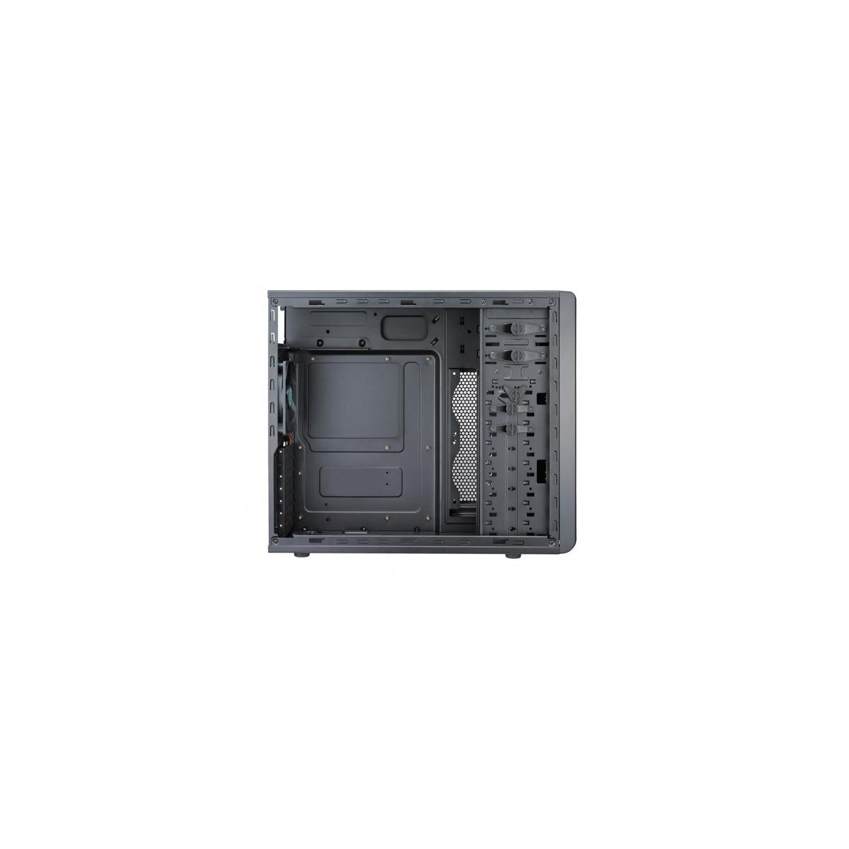 Cooler Master CM Force 500 Midi Tower Nero