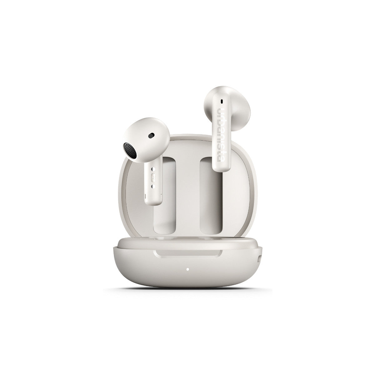 Urbanista Santa Monica Auricolare True Wireless Stereo (TWS) In-ear Musica e Chiamate Bluetooth Bianco