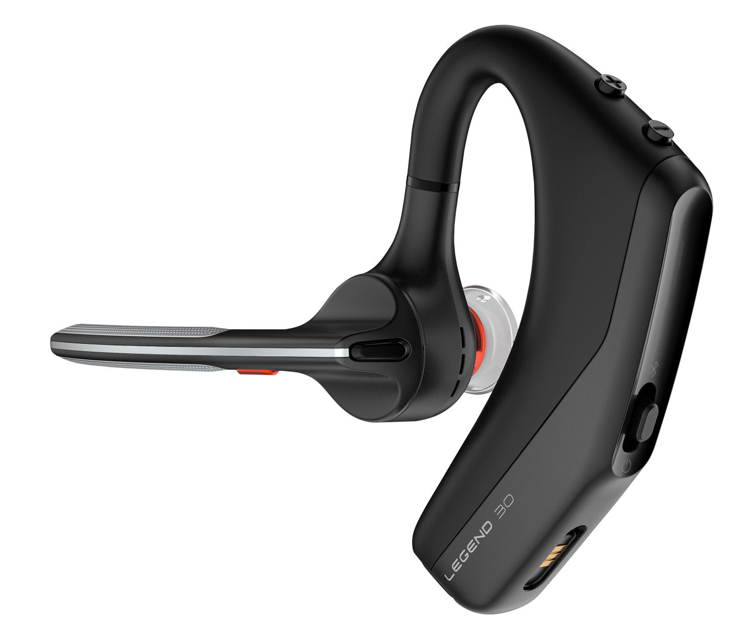 HP Poly Headset Poly Voyager Legend 30 Auricolare Nero