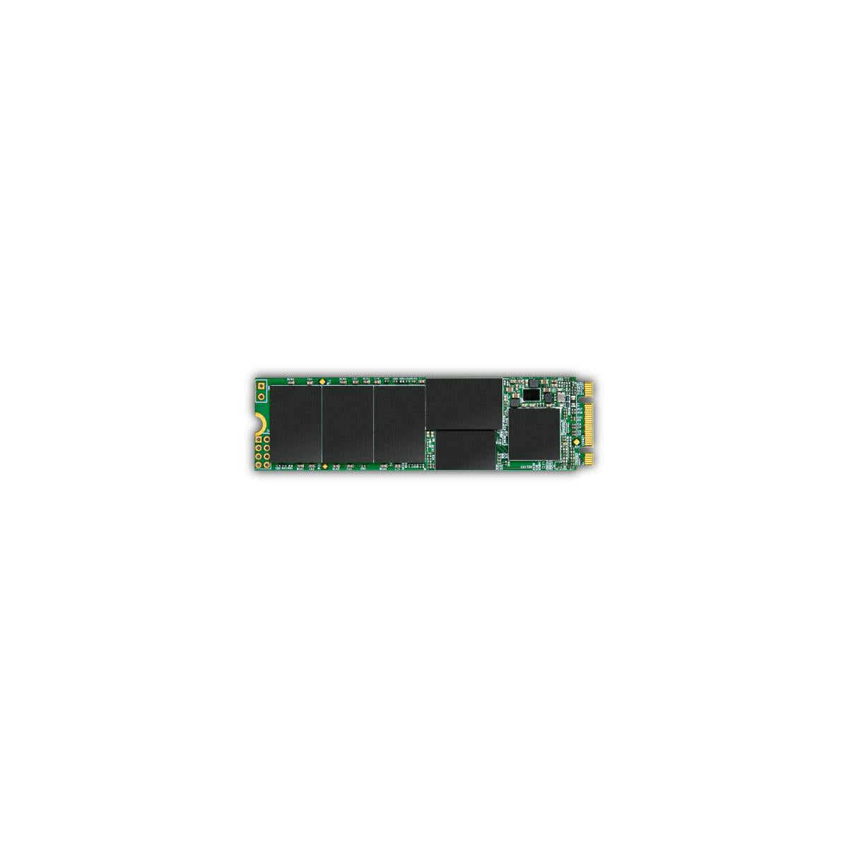 Transcend 832S M.2 512 GB Serial ATA 3D NAND