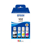 Epson 102 EcoTank Originale