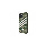 Adidas 36375 custodia per cellulare 14,7 cm (5.8") Cover Verde, Bianco