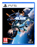 Sony Stellar Blade Standard Tedesca, Inglese, ESP, Francese, ITA, Giapponese, Coreano, POR-BRA PlayStation 5
