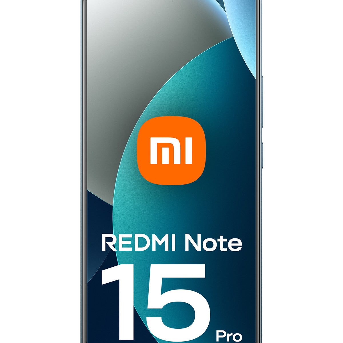 Xiaomi Redmi Note 15 Pro smartphone 8 GB 256 GB 6500 mAh Blu