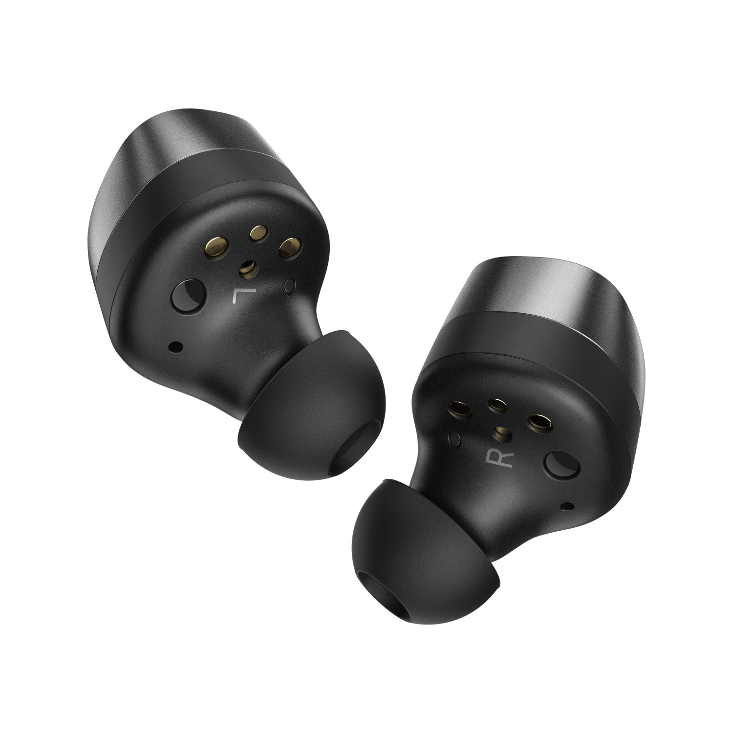 Sennheiser 700365 Momentum 4 Auricolari Bluetooth Black Nero