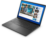 DELL DC16250 Intel Core 7 150U Computer portatile 40,6 cm (16") Full HD 16 GB DDR5-SDRAM 512 GB SSD Wi-Fi 6 (802.11ax) Windows 11 Pro Italiano Nero