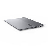 Lenovo ThinkBook 14 G8 IAL Intel Core Ultra 9 185H Computer portatile 35,6 cm (14 pollici) WUXGA 16 GB DDR5-SDRAM 512 GB SSD Wi-Fi 6E (802.11ax) Windows 11 Pro Italiano Grigio