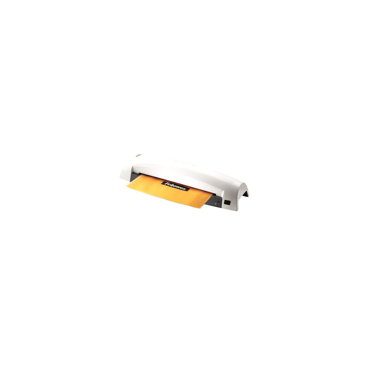 Fellowes 5716701 plastificatrice Plastificatrice a caldo Bianco