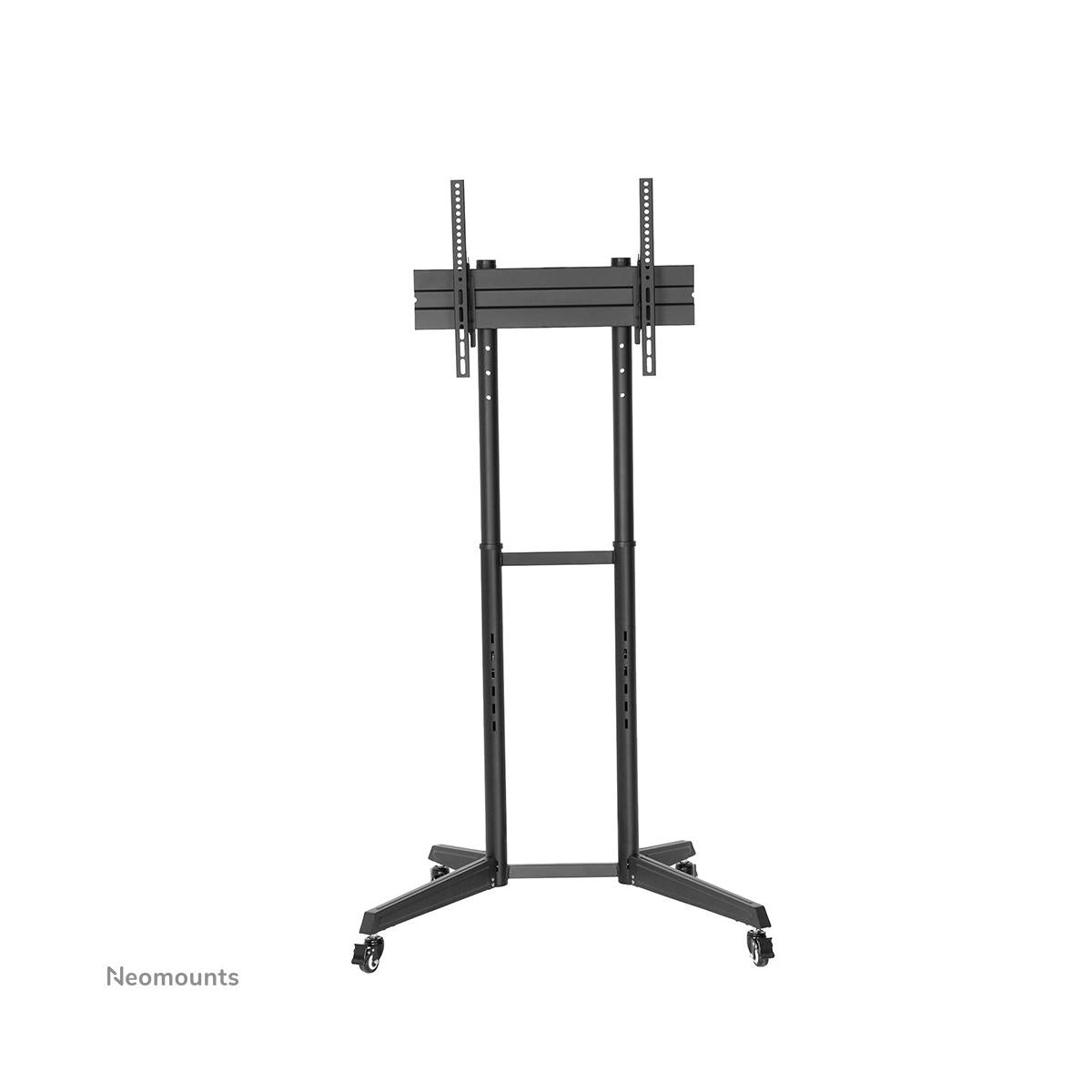 Neomounts FL50-540BL1 Supporto per display espositivi 177,8 cm (70") Nero