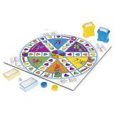 Hasbro Gaming Trivial Pursuit Refresh Gioco Da Tavolo