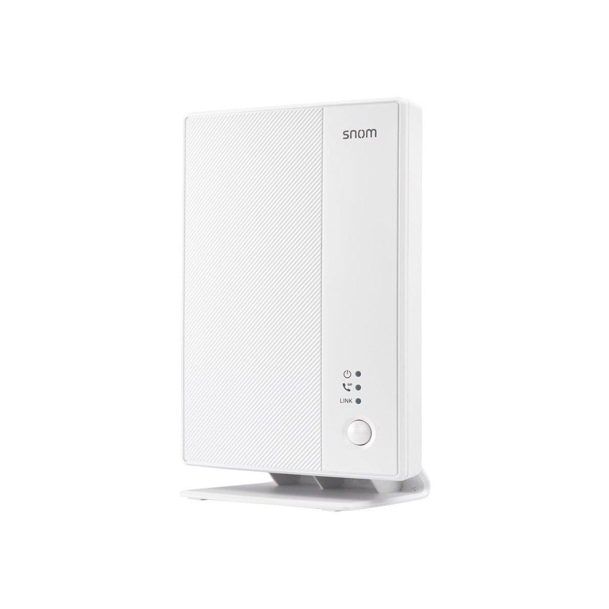 Snom M500 Stazione Base DECT IP PoE Fino A 8 Chiamate Simultanee 48 Account SIP