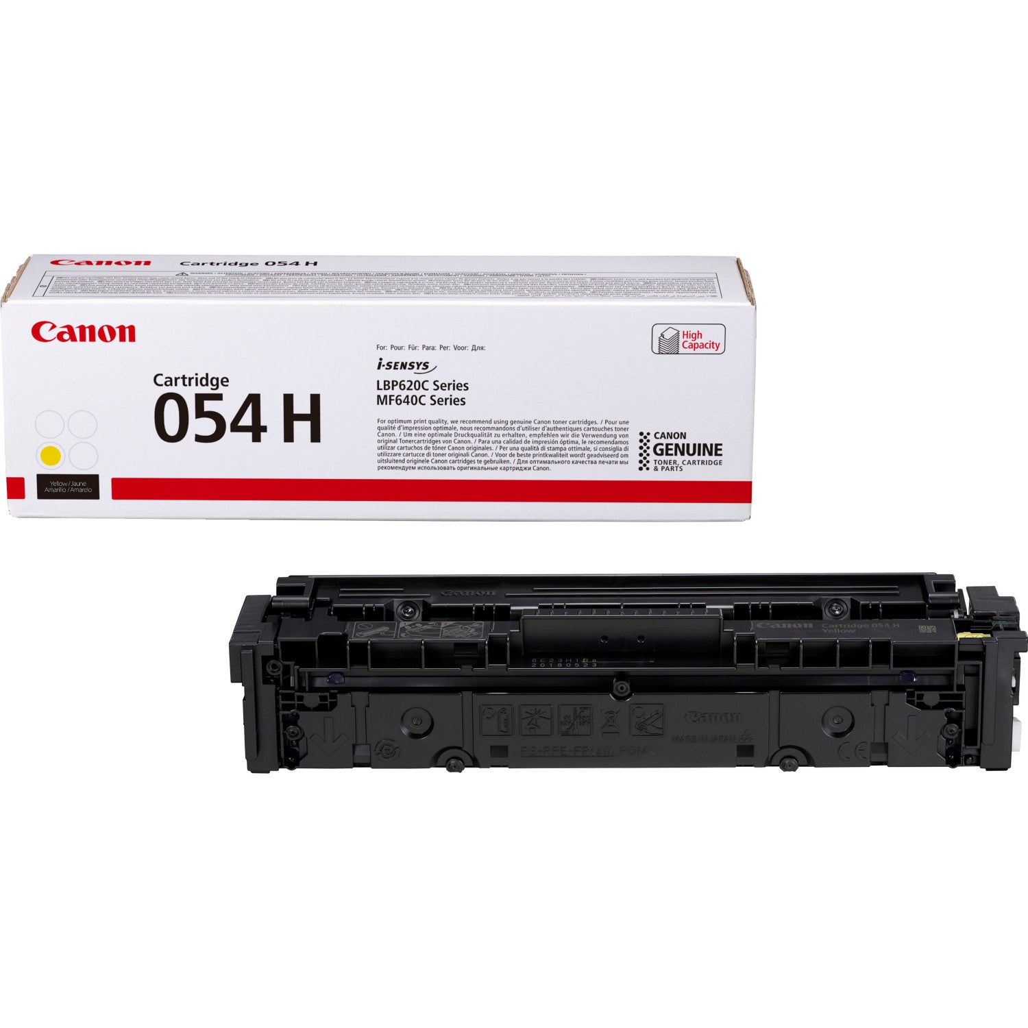 Canon 3025C002 cartuccia toner 1 pz Originale