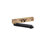 KYOCERA TK-8115K cartuccia toner 1 pz Originale Nero