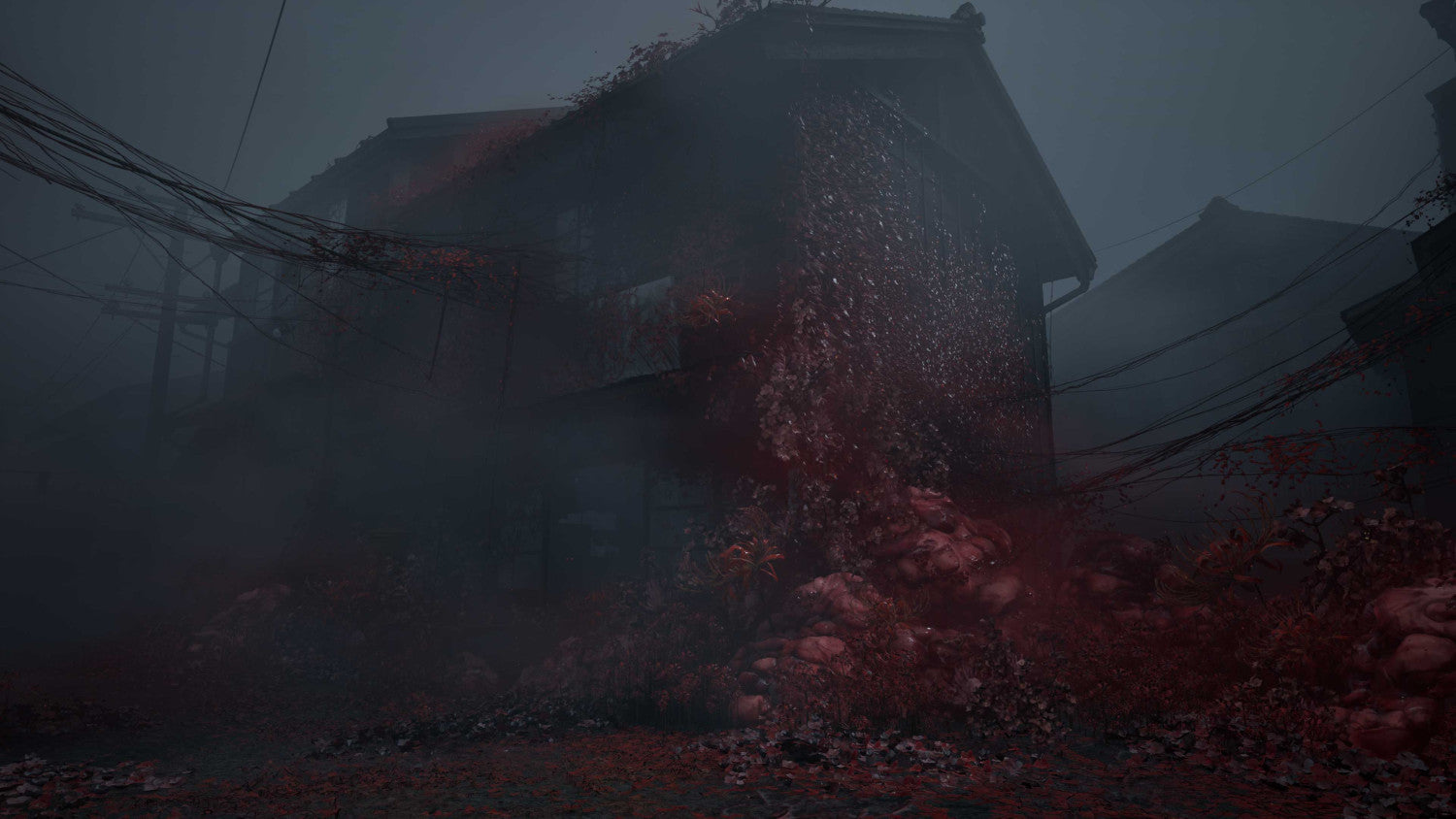 Konami Silent Hill f - Day One Edition (Xbox Series X) Multilingua