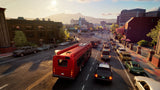 Microids Bus Bound