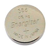 Energizer Pila a Bottone 315 Ossido D'Argento 1,55 V