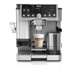 Ninja ES701EU macchina per caffè Automatica/Manuale Macchina per espresso 2 L