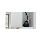 Bosch Serie 2 BGLS2BA1 aspirapolvere a traino 35 L A cilindro Secco 600 W Sacchetto per la polvere