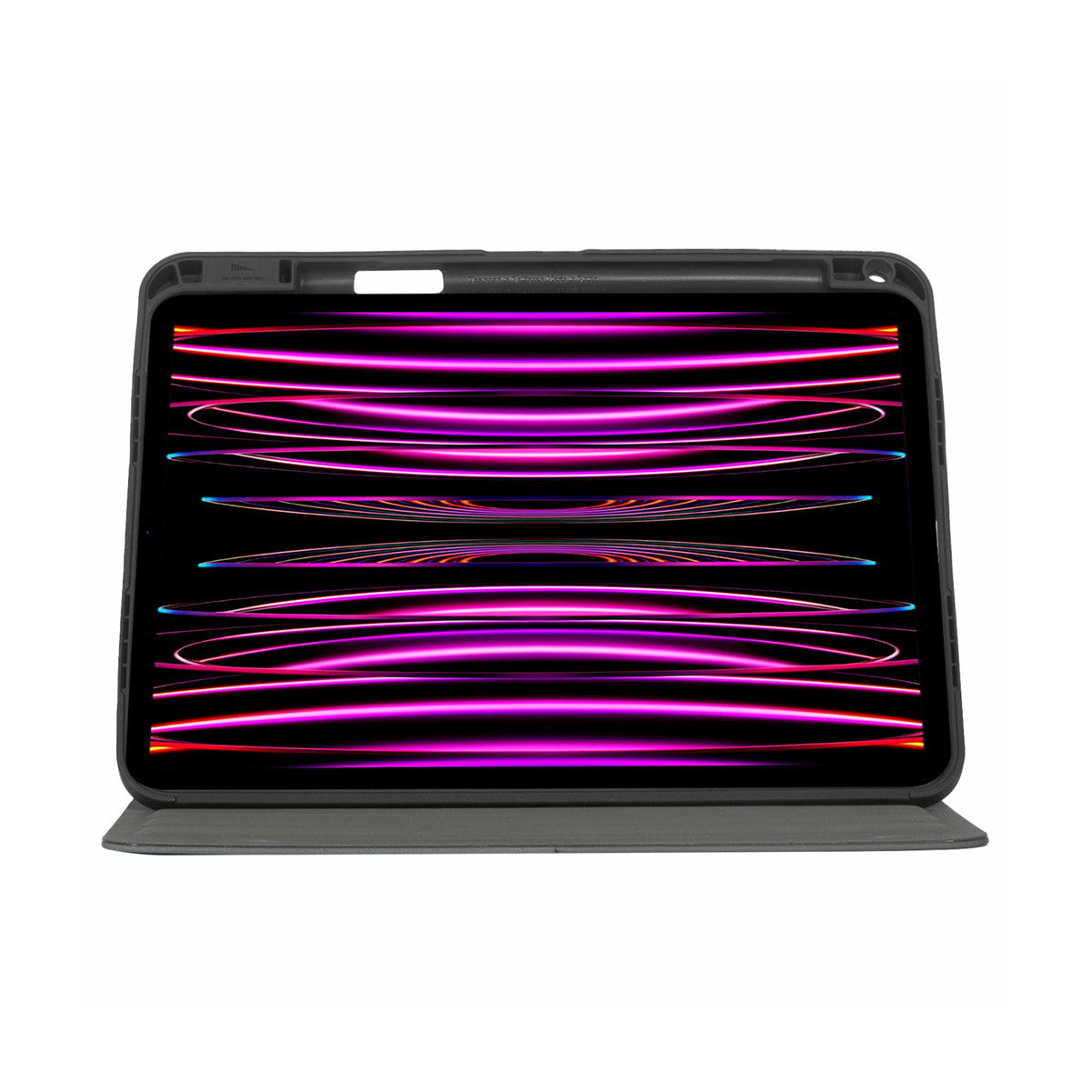 Targus THZ987GL custodia per tablet 27,9 cm (11") Custodia a libro Nero