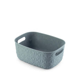 Curver Softex Basket S 4L Blu Verde