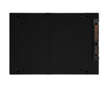 Kingston Technology KC600 2.5pollici 1024 GB Serial ATA 3D TLC