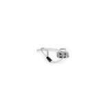 Hamlet XNBLOCK150KR cavo di sicurezza Acciaio inossidabile 1,5 m