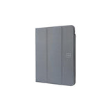 Tucano Up Plus 10.9 pollici Custodia a libro Grigio