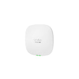 Aruba R9B28A punto accesso WLAN 4800 Mbit/s Bianco Supporto Power over Ethernet (PoE)