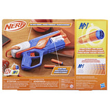 Nerf N Series Agility Fucile blaster Hasbro F8629