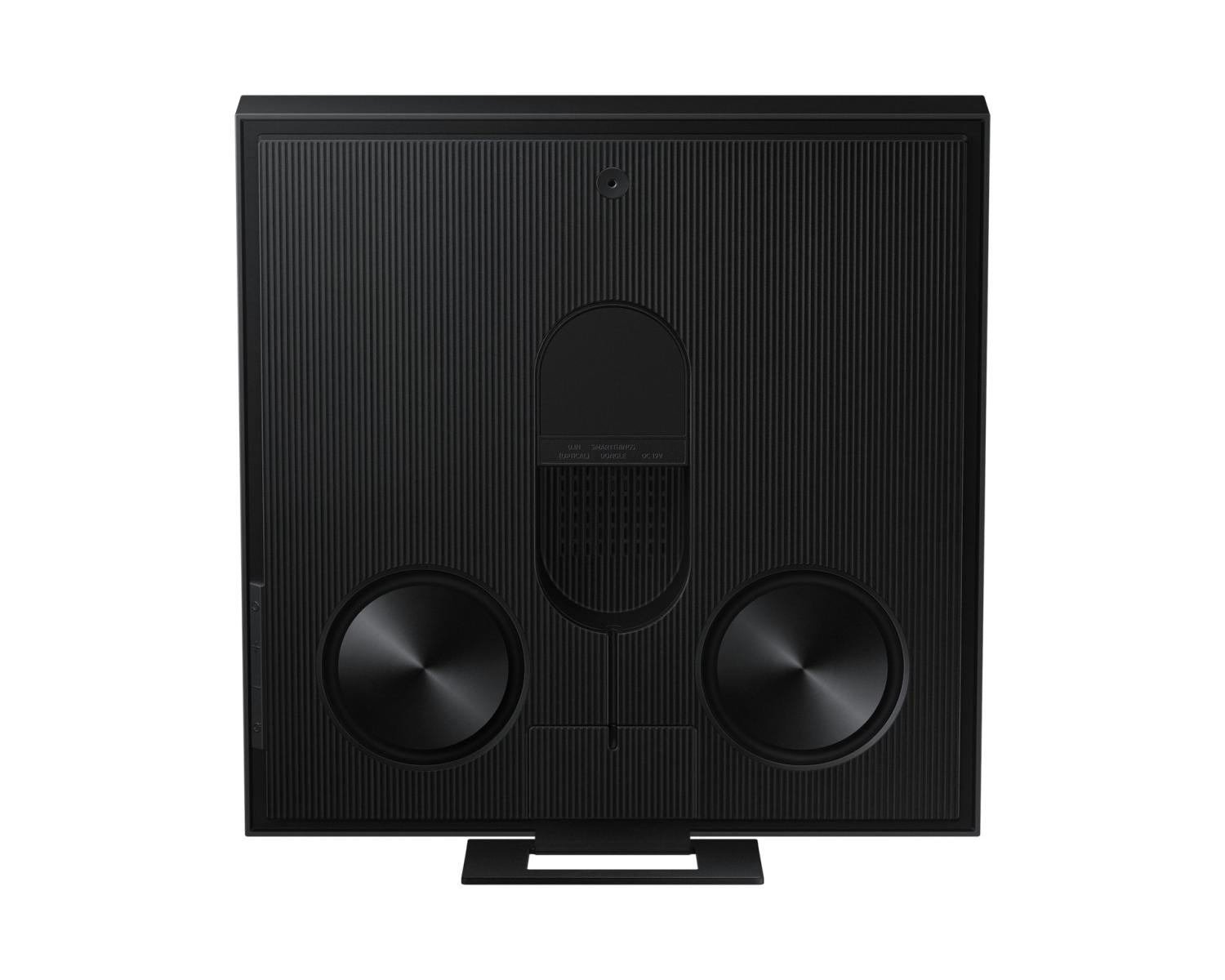 Samsung Music Frame Speaker HW-LS60D/ZF Wireless Bianco Nero