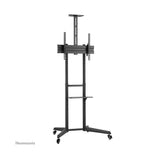 Neomounts FL50-550BL1 Supporto per display espositivi 177,8 cm (70") Nero
