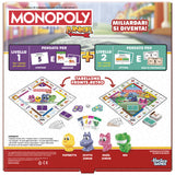 Monopoly Junior