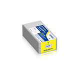 Epson SJIC22P(Y) cartuccia d'inchiostro 1 pz Originale Giallo