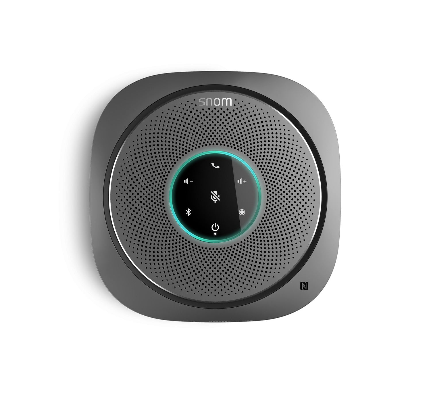 Snom C300 vivavoce Telefono Grigio