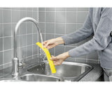 Kärcher WV 6 Plus pulitore di finestra elettrico 0,15 L Argento, Bianco