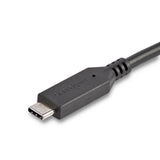 StarTech.com CDP2MDPMM6B cavo e adattatore video USB tipo-C