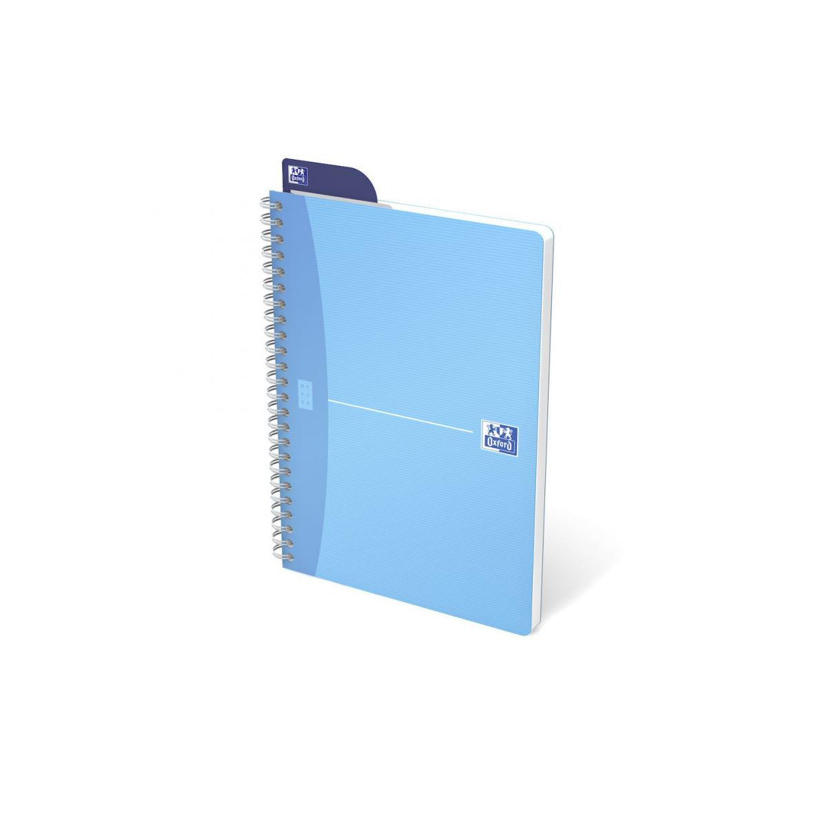 Oxford 100102483 quaderno per scrivere A5
