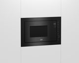 Beko BMGB 25333 BG forno a microonde Da incasso Microonde con grill 25 L 900 W Nero