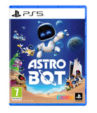 Videogioco Sony Interactive Sony Astro Bot PS5 Playstation 5