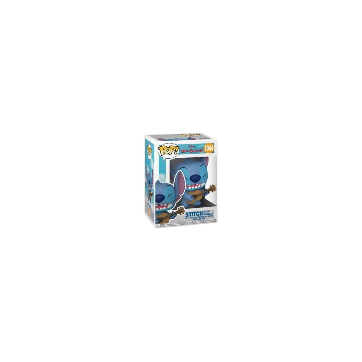 FUNKO POP 889698556156 modellino da azione e da collezione