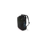 Tucano BLABK Zaino Lato Backpack For Macbook Pro 17" Nero