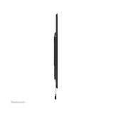 Neomounts WL30-550BL14 Supporto TV a parete 165,1 cm (65") Nero