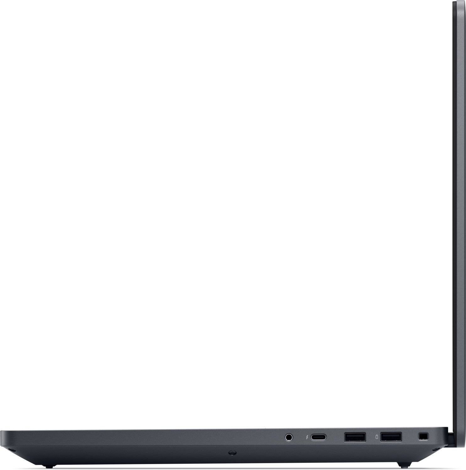 DELL Pro Max 18 Plus MB18250 Intel Core Ultra 7 265HX Workstation mobile 45,7 cm (18") Quad HD 32 GB DDR5-SDRAM 1 TB SSD NVIDIA RTX PRO 2000 Blackwell Wi-Fi 7 (802.11be) Windows 11 Pro Indiano Nero