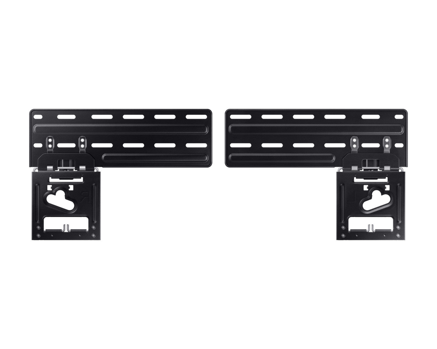 Samsung WMN-B50EB 2,16 m (85") Nero Venduto come Grado B 8806094399875